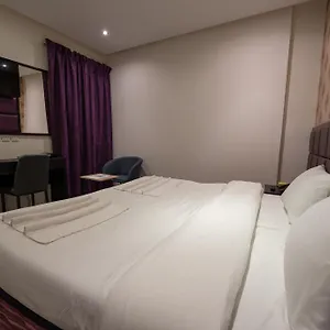 سنود أجياد Snood Ajyad ** Mecca