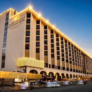 Otel Al Shohada By Palm Rich Makkah