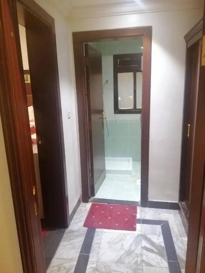 Wesam Al Arouba Hotel 2*, 메카 사우디 아라비아
