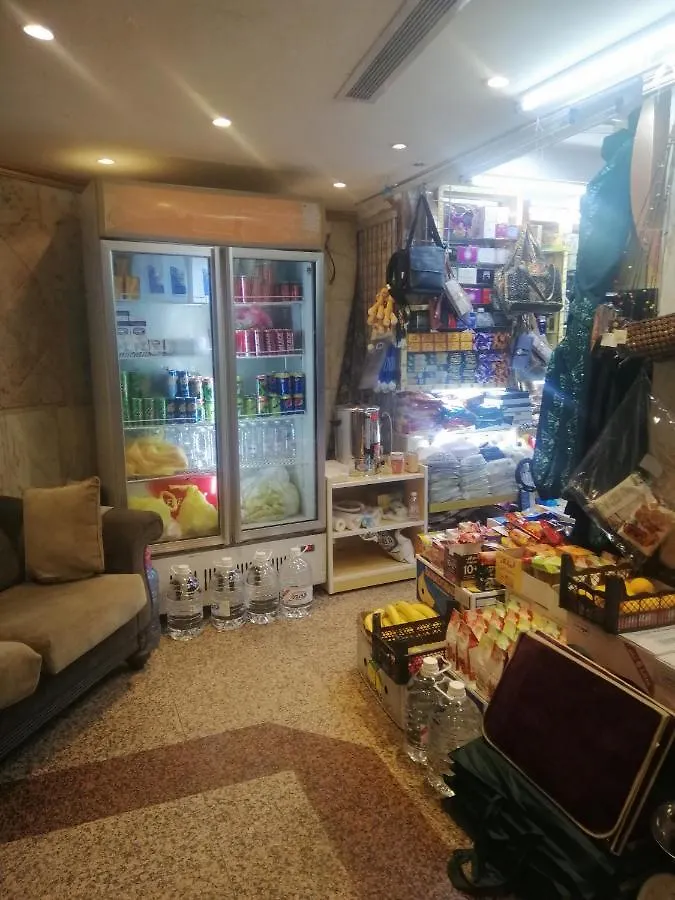 Wesam Al Arouba Hotel 사우디 아라비아